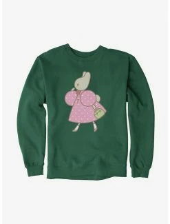 Cheap ❤️ Marron Cream Taking A Stroll Sweatshirt ✨ 14 Cheap ❤️ Marron Cream Taking A Stroll Sweatshirt ✨ -Cheap Sanrio Store 18690591 hi