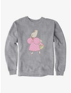 Cheap ❤️ Marron Cream Taking A Stroll Sweatshirt ✨ 15 Cheap ❤️ Marron Cream Taking A Stroll Sweatshirt ✨ -Cheap Sanrio Store 18690598 hi