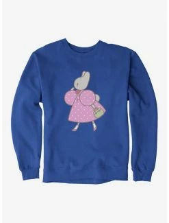 Cheap ❤️ Marron Cream Taking A Stroll Sweatshirt ✨ 19 Cheap ❤️ Marron Cream Taking A Stroll Sweatshirt ✨ -Cheap Sanrio Store 18690626 hi