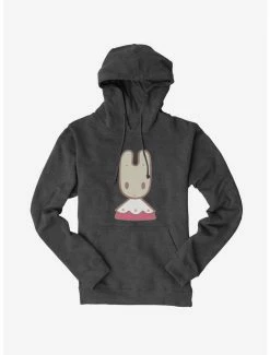 Promo 💯 Marron Cream Portrait Hoodie 🤩 13 Promo 💯 Marron Cream Portrait Hoodie 🤩 -Cheap Sanrio Store 18690808 hi