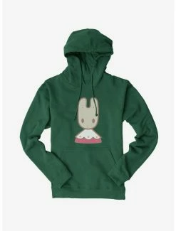 Promo 💯 Marron Cream Portrait Hoodie 🤩 14 Promo 💯 Marron Cream Portrait Hoodie 🤩 -Cheap Sanrio Store 18690815 hi