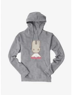 Promo 💯 Marron Cream Portrait Hoodie 🤩 15 Promo 💯 Marron Cream Portrait Hoodie 🤩 -Cheap Sanrio Store 18690822 hi