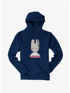 Promo 💯 Marron Cream Portrait Hoodie 🤩 16 Promo 💯 Marron Cream Portrait Hoodie 🤩 -Cheap Sanrio Store 18690829 hi