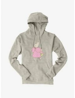Wholesale 🧨 Marron Cream Taking A Stroll Hoodie 👏 -Cheap Sanrio Store 18691004 hi