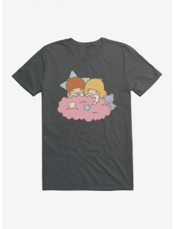 New 👏 Little Twin Stars Cloud Dream T-Shirt 🔔 -Cheap Sanrio Store 18691584 hi 1