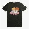 Discount ⭐ Little Twin Stars Cloud Ride T-Shirt 🔔 -Cheap Sanrio Store 18691665 hi