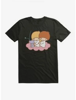 Discount ⭐ Little Twin Stars Cloud Ride T-Shirt 🔔