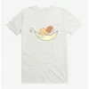 Budget ❤️ Little Twin Stars Galaxy Boat Ride T-Shirt 🛒