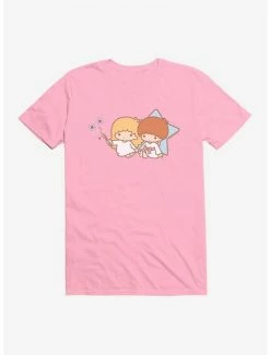Outlet ✔️ Little Twin Stars Magical Surprise T-Shirt 👍 -Cheap Sanrio Store 18692043 hi