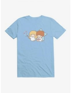 Outlet ✔️ Little Twin Stars Magical Surprise T-Shirt 👍 -Cheap Sanrio Store 18692070 hi