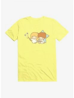 Outlet ✔️ Little Twin Stars Magical Surprise T-Shirt 👍 -Cheap Sanrio Store 18692106 hi