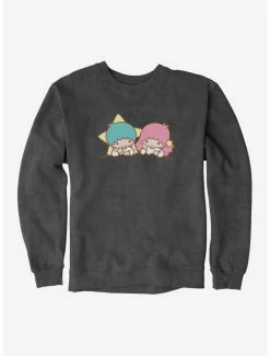 Promo 🛒 Little Twin Stars All Snuggles Sweatshirt 😀
