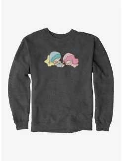 Cheap 😉 Little Twin Stars Bed Time Sweatshirt ✨ 10 Cheap 😉 Little Twin Stars Bed Time Sweatshirt ✨ -Cheap Sanrio Store 18692517 hi 1