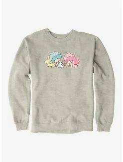 Cheap 😉 Little Twin Stars Bed Time Sweatshirt ✨ 13 Cheap 😉 Little Twin Stars Bed Time Sweatshirt ✨ -Cheap Sanrio Store 18692538 hi