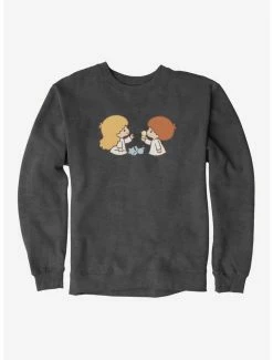 Cheapest ⌛ Little Twin Stars Birds & The Outdoors Sweatshirt 🛒 10 Cheapest ⌛ Little Twin Stars Birds & The Outdoors Sweatshirt 🛒 -Cheap Sanrio Store 18692552 hi 1