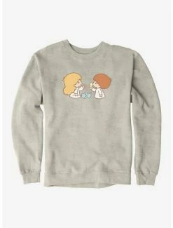 Cheapest ⌛ Little Twin Stars Birds & The Outdoors Sweatshirt 🛒 13 Cheapest ⌛ Little Twin Stars Birds & The Outdoors Sweatshirt 🛒 -Cheap Sanrio Store 18692573 hi
