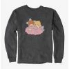 Hot Sale 🛒 Little Twin Stars Cloud Dream Sweatshirt ❤️ 2 Hot Sale 🛒 Little Twin Stars Cloud Dream Sweatshirt ❤️ -Cheap Sanrio Store 18692587 hi