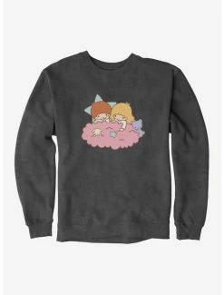 Hot Sale ๐ Little Twin Stars Cloud Dream Sweatshirt โค๏ธ