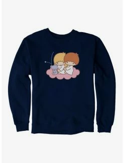 Outlet 😉 Little Twin Stars Cloud Ride Sweatshirt 🎁