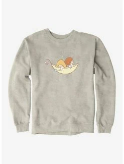 Outlet ✔️ Little Twin Stars Galaxy Boat Ride Sweatshirt 🛒 13 Outlet ✔️ Little Twin Stars Galaxy Boat Ride Sweatshirt 🛒 -Cheap Sanrio Store 18692748 hi