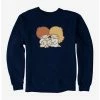 Hot Sale 🤩 Little Twin Stars Reading Time Sweatshirt 🌟 1 Hot Sale 🤩 Little Twin Stars Reading Time Sweatshirt 🌟 -Cheap Sanrio Store 18692846 hi