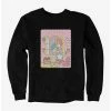 Discount ⌛ Little Twin Stars Window Dreams Sweatshirt 🛒