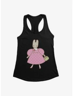 Discount 👍 Marron Cream Fashionista 👧 Girls Tank 🥰 -Cheap Sanrio Store 18693325 hi