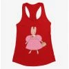 Discount 👍 Marron Cream Fashionista 👧 Girls Tank 🥰 2 Discount 👍 Marron Cream Fashionista 👧 Girls Tank 🥰 -Cheap Sanrio Store 18693353 hi