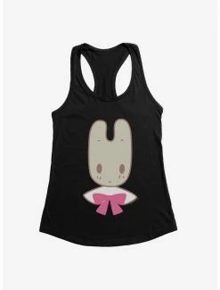 Hot Sale 🥰 Marron Cream Pink Bow Bunny 👧 Girls Tank 🎁 17 Hot Sale 🥰 Marron Cream Pink Bow Bunny 👧 Girls Tank 🎁 -Cheap Sanrio Store 18693381 hi
