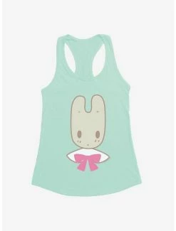 Hot Sale 🥰 Marron Cream Pink Bow Bunny 👧 Girls Tank 🎁 15 Hot Sale 🥰 Marron Cream Pink Bow Bunny 👧 Girls Tank 🎁 -Cheap Sanrio Store 18693395 hi