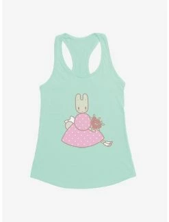Hot Sale 🎉 Marron Cream Pretty In Pink 👧 Girls Tank 👏 -Cheap Sanrio Store 18693563 hi
