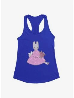 Hot Sale 🎉 Marron Cream Pretty In Pink 👧 Girls Tank 👏 -Cheap Sanrio Store 18693584 hi