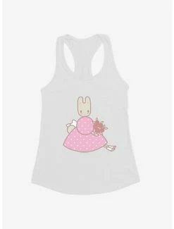 Hot Sale 🎉 Marron Cream Pretty In Pink 👧 Girls Tank 👏 -Cheap Sanrio Store 18693598 hi