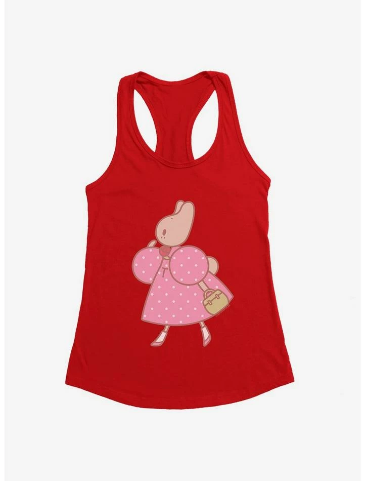 Best reviews of 🔔 Marron Cream Taking A Stroll 👧 Girls Tank 🌟 6 Best reviews of 🔔 Marron Cream Taking A Stroll 👧 Girls Tank 🌟 - Image 4