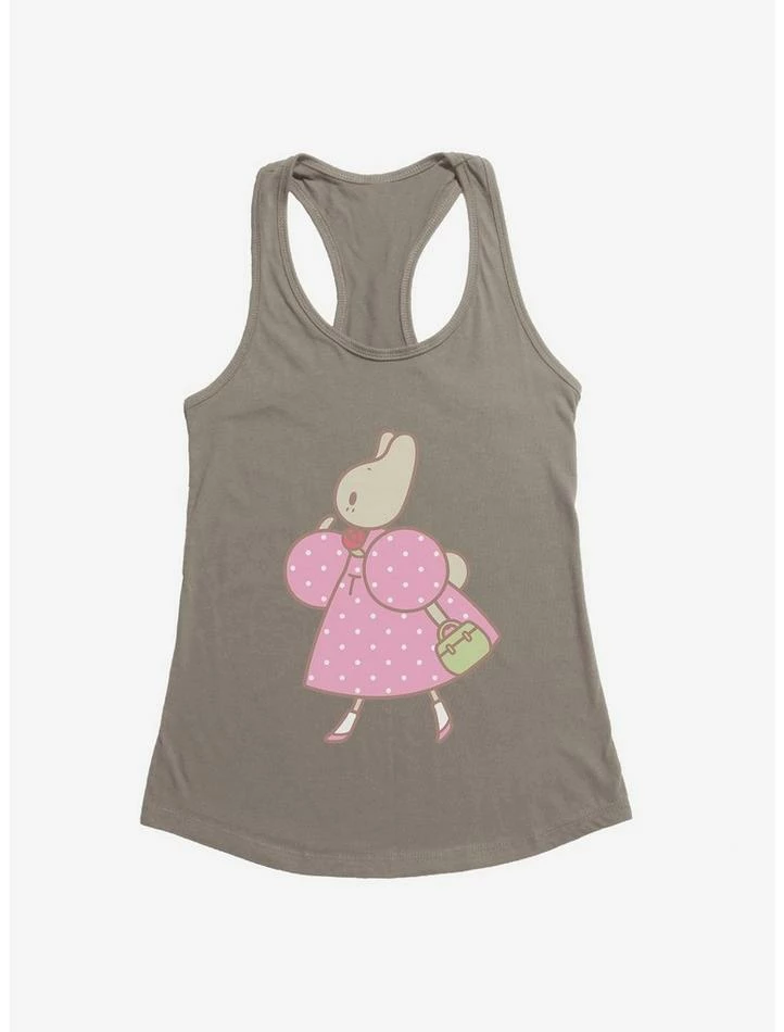 Best reviews of 🔔 Marron Cream Taking A Stroll 👧 Girls Tank 🌟 11 Best reviews of 🔔 Marron Cream Taking A Stroll 👧 Girls Tank 🌟 - Image 9