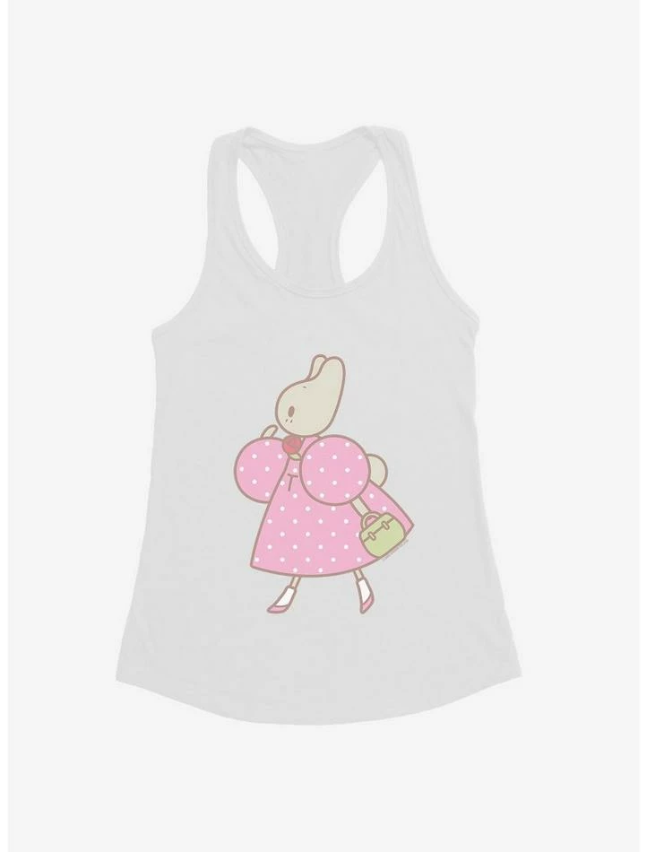 Best reviews of 🔔 Marron Cream Taking A Stroll 👧 Girls Tank 🌟 8 Best reviews of 🔔 Marron Cream Taking A Stroll 👧 Girls Tank 🌟 - Image 6