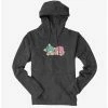 Promo 🔥 Little Twin Stars All Snuggles Hoodie 🛒