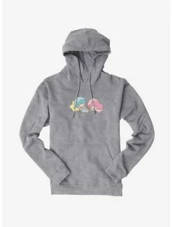 Best reviews of 🔥 Little Twin Stars Bed Time Hoodie 🌟 -Cheap Sanrio Store 18696010 hi