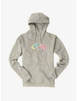 Best reviews of 🔥 Little Twin Stars Bed Time Hoodie 🌟 -Cheap Sanrio Store 18696024 hi 1