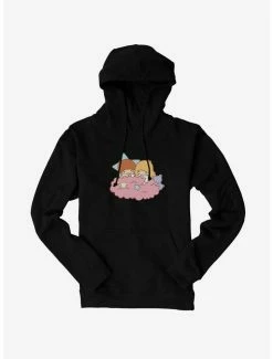 New 😀 Little Twin Stars Cloud Dream Hoodie ✨ 9 New 😀 Little Twin Stars Cloud Dream Hoodie ✨ -Cheap Sanrio Store 18696066 hi 1