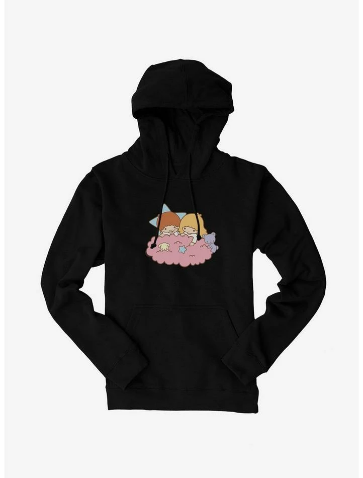 New 😀 Little Twin Stars Cloud Dream Hoodie ✨ 4 New 😀 Little Twin Stars Cloud Dream Hoodie ✨ - Image 2