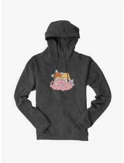 New 😀 Little Twin Stars Cloud Dream Hoodie ✨ 10 New 😀 Little Twin Stars Cloud Dream Hoodie ✨ -Cheap Sanrio Store 18696073 hi