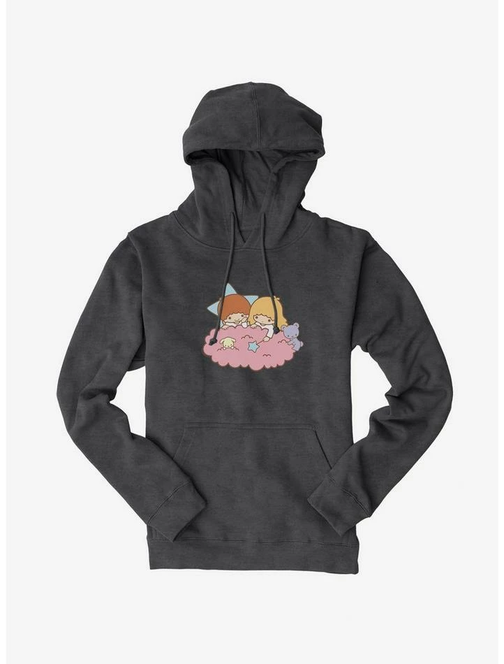 New 😀 Little Twin Stars Cloud Dream Hoodie ✨ 5 New 😀 Little Twin Stars Cloud Dream Hoodie ✨ - Image 3