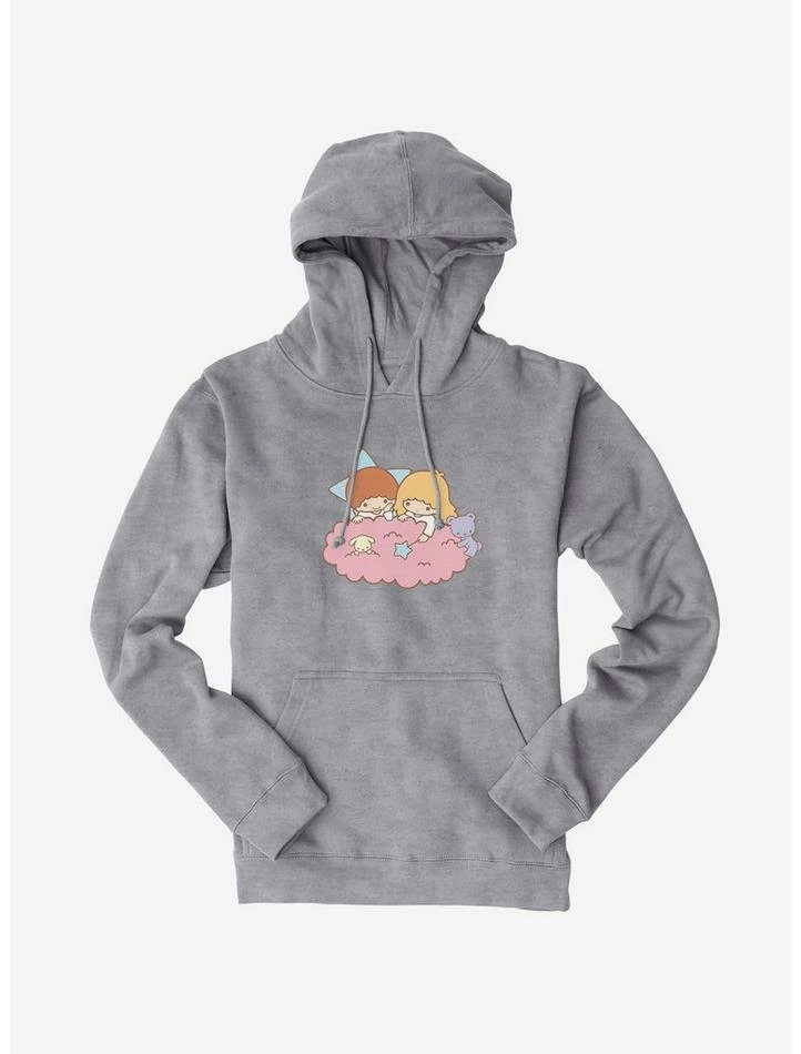 New 😀 Little Twin Stars Cloud Dream Hoodie ✨ 6 New 😀 Little Twin Stars Cloud Dream Hoodie ✨ - Image 4