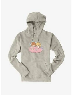 New 😀 Little Twin Stars Cloud Dream Hoodie ✨ 13 New 😀 Little Twin Stars Cloud Dream Hoodie ✨ -Cheap Sanrio Store 18696094 hi