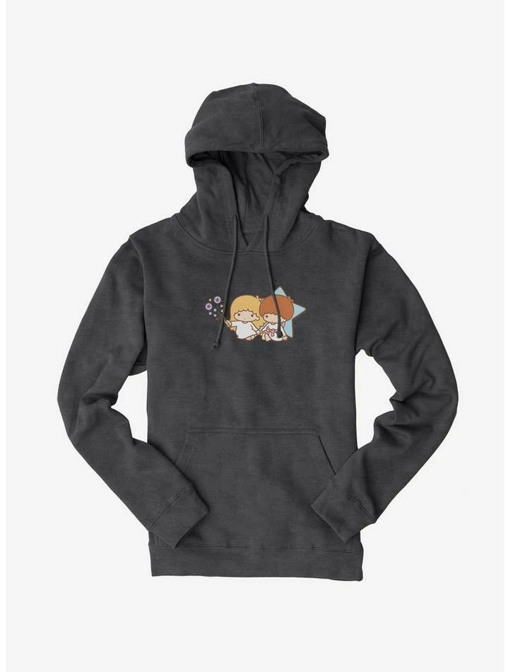 Coupon ✨ Little Twin Stars Magical Surprise Hoodie 🛒 5 Coupon ✨ Little Twin Stars Magical Surprise Hoodie 🛒 - Image 3