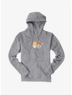 Coupon ✨ Little Twin Stars Magical Surprise Hoodie 🛒 11 Coupon ✨ Little Twin Stars Magical Surprise Hoodie 🛒 -Cheap Sanrio Store 18696255 hi 1