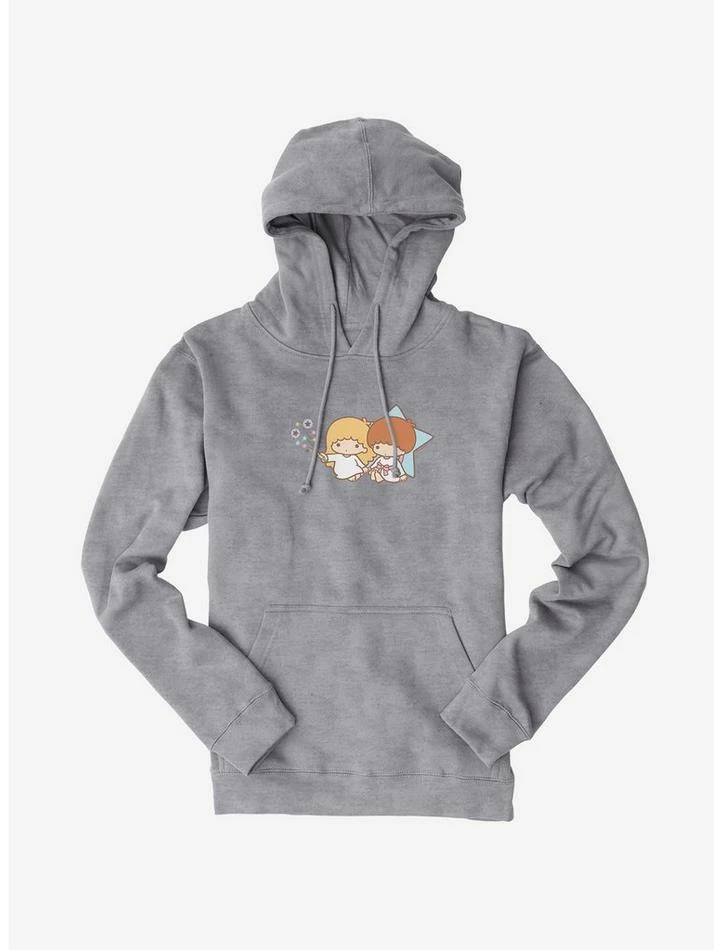 Coupon ✨ Little Twin Stars Magical Surprise Hoodie 🛒 3 Coupon ✨ Little Twin Stars Magical Surprise Hoodie 🛒
