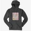 Best Sale 👏 Little Twin Stars Window Dreams Hoodie ❤️ -Cheap Sanrio Store 18696388 hi