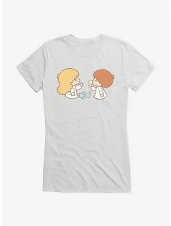 Flash Sale 😍 Little Twin Stars Birds & The Outdoors 👧 Girls T-Shirt 🎉 -Cheap Sanrio Store 18697055 hi